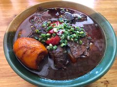 -十里香粉馆(虹桥中路店)