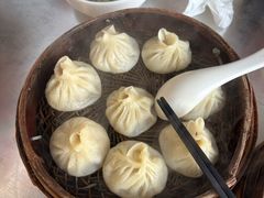 -金源汤包(育新东路店)
