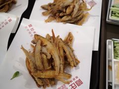-阿庄新豫菜(航海东路店)