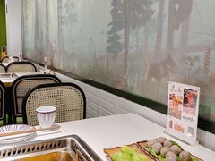 自助取餐区-闵四遵义羊肉粉(朝外大街店)