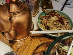 -小吊梨汤·北京菜(香山店)