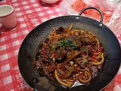 -龙师傅卤炒(天马店)