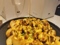 -墨纪Mojí墨西哥餐厅(官舍店)