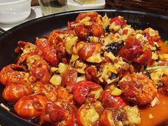 -聚味瞿记·龙虾堂(望城店)