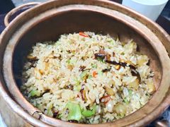 -蔼若春.传承三十年云南菜(金碧公园店)