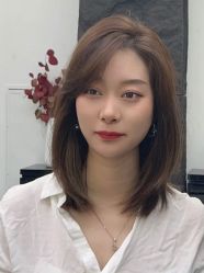 点击看大图 -MORI HAIR SALON日式美发沙龙