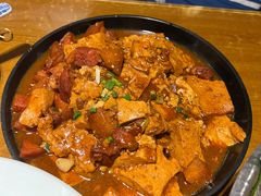 -95号酱骨·一块豆腐(展春园西路店)