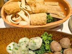 -左庭右院鲜牛肉火锅(新梅广场店)