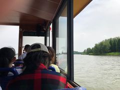 -溱湖国家湿地公园