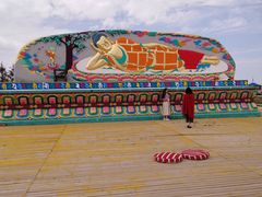 -青海湖国家重点风景名胜区