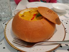 -大树餐厅(朝阳大悦城店)