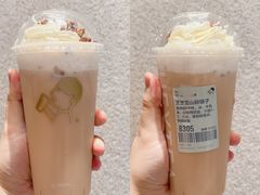 -喜茶(东莞汇一城店)