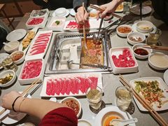 -海底捞火锅(塘厦天虹店)