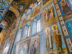 -滴血救世主教堂