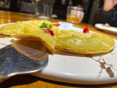 -3号仓库·餐厅(灵溪一店)