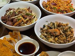 -寻裕记·现炒浇头面(人民广场店)