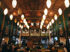 -HOHO餐厅(古子城店)