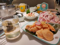 -椰客·海南椰子鸡(天河万菱汇店)