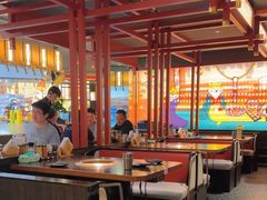 -厚贞日式烤肉(浦东汇智店)
