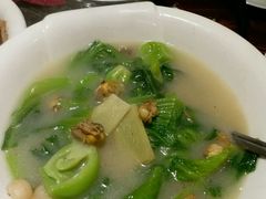 -渔米粥(罗湖店)