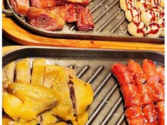 -吉布鲁牛排海鲜自助(成都大悦城店)