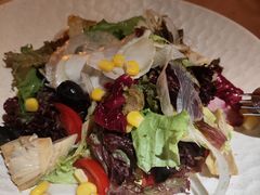 -Mammamia意大利餐厅(阳春巷店)