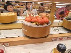 -龍歌自助小火锅(崂山丽达店)