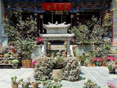 -寂照庵