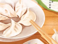 -华盛丰温州大排档(东三环南路店)