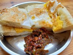 -88号小吃店·经典云南菜·地道纳西美食