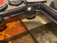 -海底捞火锅(群光广场店)