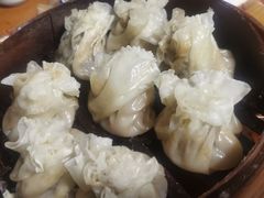 -正宗天津烧麦馆(柳州路店)