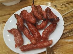 -源味居手把签烧烤(长春一店)