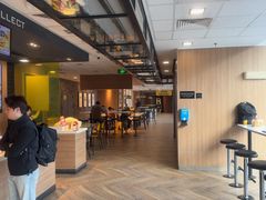 -麦当劳(世贸店)