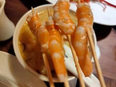 -揽季锅物会.福建黄鱼.海鲜姿造(五四路店)
