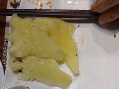-汉巴味德(沈阳万象汇店)