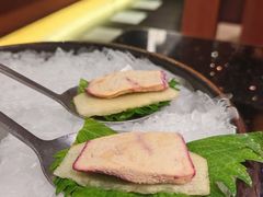 -極上萬膳·日料放题(海岸城店)