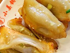 -小姜锅贴(凤凰街店)