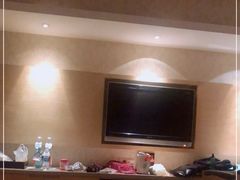 -武汉马哥孛罗酒店