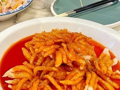 -西安饭庄·非遗陕菜(钟楼店)