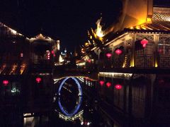 -台儿庄古城