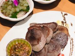 -大岛日本料理铁板烧(南通大饭店)