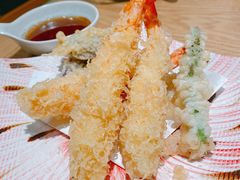 -隐泉京望日式料理(太和广场店)