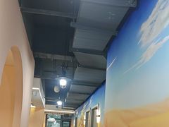 -花儿穆萨·烤肉餐厅(石马坪店)