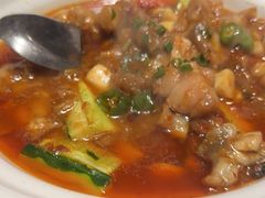 -简小舍·民间手艺菜(武昌江滩店)