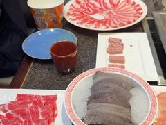 -皇城老妈火锅·川味传承(港湾店)
