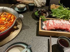 -湊湊火锅·茶憩(和平大悦城店)