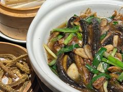 -芳芳私房菜·精做淮扬菜(承德路店)