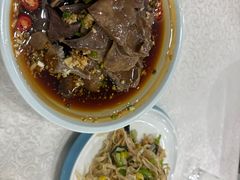 -龙泽园私房菜·地道南京味 ·招牌大鱼头(油坊桥店)