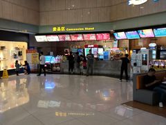 -万达影城(江桥万达广场IMAX店)